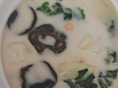 -大树餐厅(万达创始店)