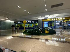 -贝乐少儿英语·全外教(滨江中心)