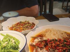 -永兴外婆桥(城中万达店)