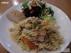 house&nbsp;of&nbsp;flour-榖屋house of flour(张江首店)