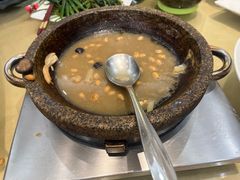 -小北江河鲜(新城店)