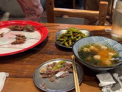 -北丐先生·野馄饨烧烤(长宁龙之梦店)