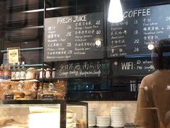 -麦田工坊(月湖店)
