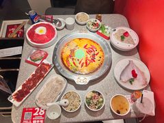 -大龙燚火锅(太古里店)