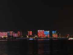 -武昌中华路码头(轮渡站)