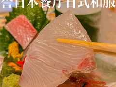 -佛山希尔顿酒店·融誉亚洲美食荟