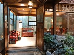 -聚缘堂·海鲜私房菜(松岭路店)
