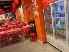-荆九爷爆炒桥头三嫩(云南北路店)