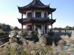 -盛世南宫影视城(北普陀影视城)