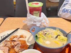 -华南理工大学-学2食堂