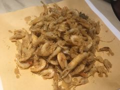 -渔民船说·北塘海鲜·天津菜·海肠捞饭(北塘古镇店)
