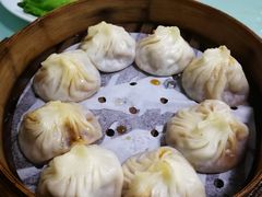 -食惠里小笼包面馆(越秀店)