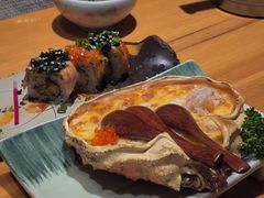 -大岛日本料理铁板烧(南通大饭店)