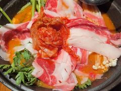 -鸟鸣门屋台料理(金帝银泰店)