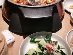 -鱼酷活鱼烤鱼(静安大融城店)