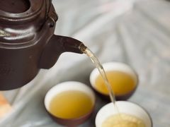 -铁炉农家菜馆