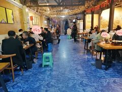 大堂-王扯火胖哥烤生蚝(眉山首店)