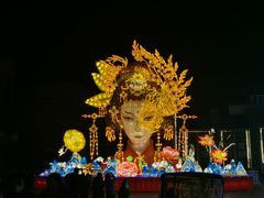 -济南方特东方神画