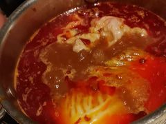 -东道煮牛肉火锅(东盛大街店)