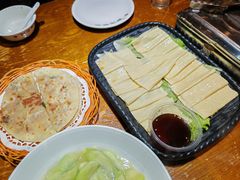 -鱼头泡饭·湖北菜·非物质文化遗产(岳家嘴总店)