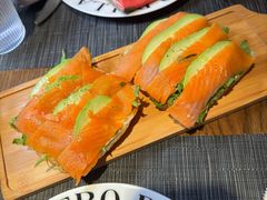 -IL TEATRO 精品意大利餐厅