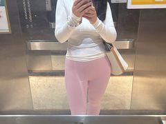 -奇迹健身(SM广场店)