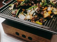 -大碗居·烤鸭·鱼头泡饼(天坛东门店)