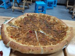 -清真·马峰烤肉(小学习北巷店)