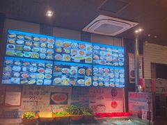 -芳芳私房菜·精做淮扬菜(承德路店)