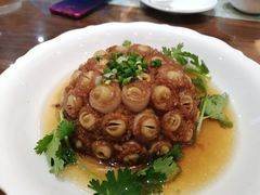 -伙工殿餐厅(吉大店)