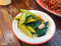 -聂发财重庆江湖菜(解放碑店)