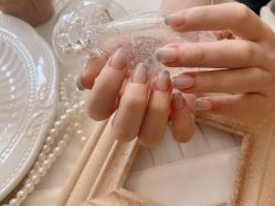 -Adore nail日式美甲美睫