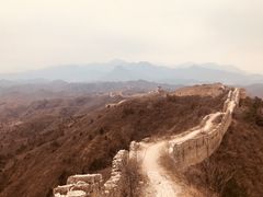 -蟠龙山长城景区