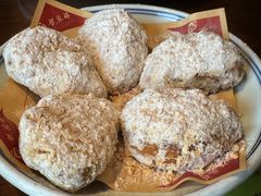-龍聚祥烧麦馆(鼓楼店)