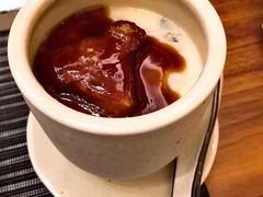 鹅肝蒸蛋-福州融侨皇冠假日酒店·三宅日本餐厅