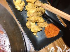 -老天桥蛙炉火锅(姑苏总店)
