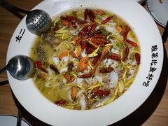 -太二酸菜鱼(正大广场店)