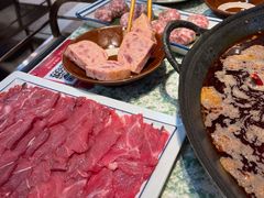 -鸿姐老火锅(花园路店)