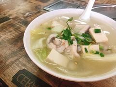 -阳江河堤老牌曾记美食