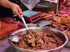 -阿娟牛肉丸·手打牛肉丸·现做现卖