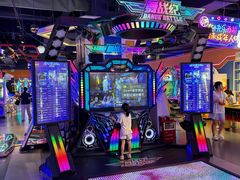 -星舰梦航(广百广场荔胜店)