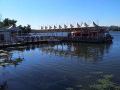 -长春市南湖公园