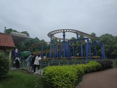 -国色天乡三期陆地乐园