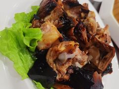 -良友·海鲜青岛菜(五四广场店)