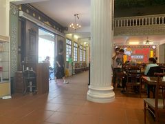 大堂-日日鲜茶餐厅(小公园店)