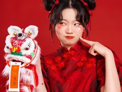 -海马体照相馆(无锡清扬茂业天地店)