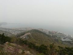 -石老人观光园