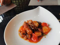 -贵阳万丽酒店·新满福楼餐厅