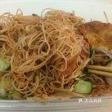 今天开始吃清淡减肥了外卖堂食都可