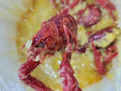 -叶派龙虾•招牌香辣蟹·海鲜(中海国际店)